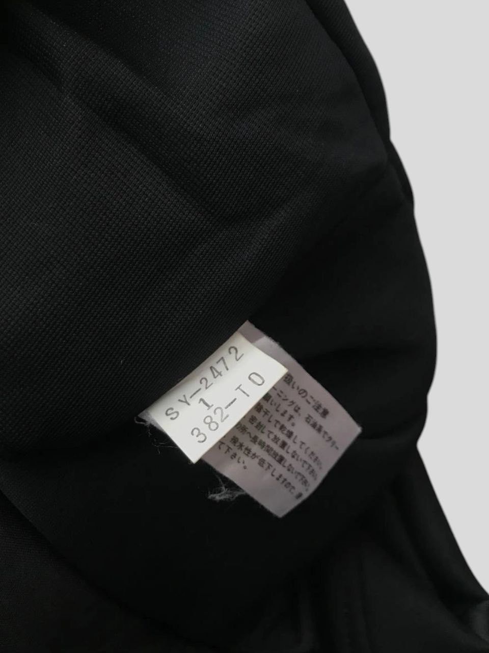 Sports Specialties Vintage Yamaha Ski Pants Black Size US 27 - 11 Thumbnail