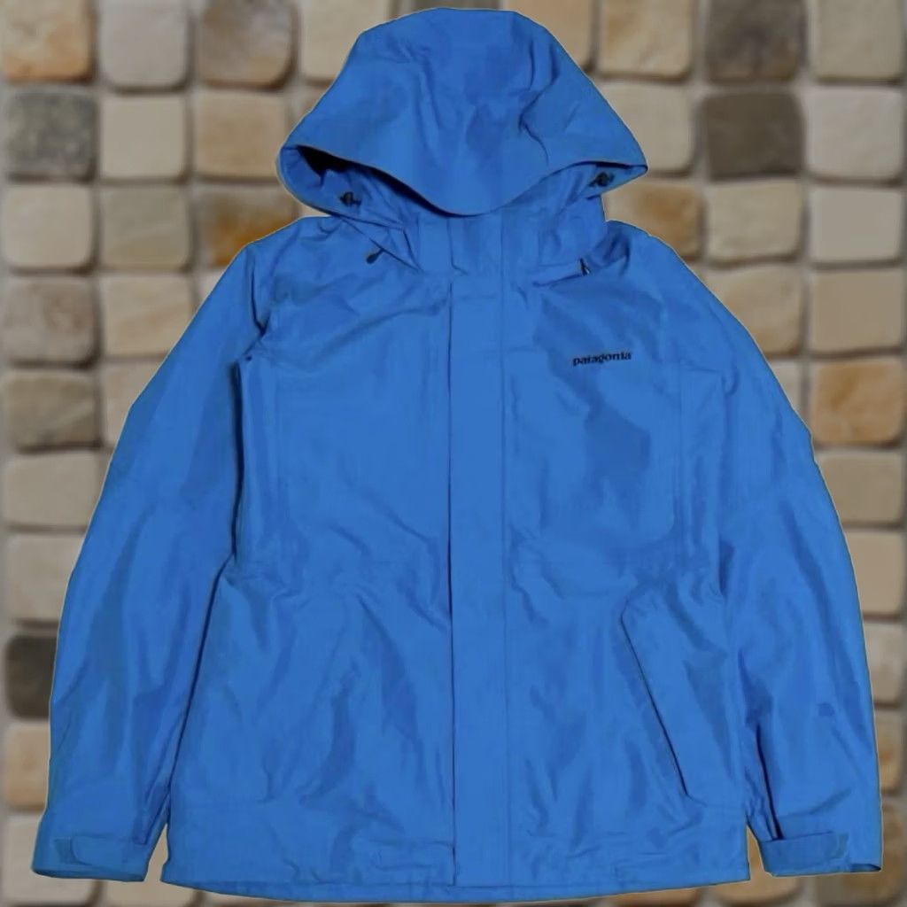 Patagonia Patagonia Jacket Snow Shot Blue Size M Men 30951FA12 Size US M / EU 48-50 / 2 - 1 Thumbnail