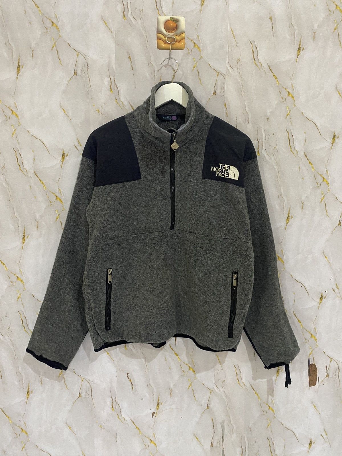The North Face THE NORTH FACE SWEATER Size US L / EU 52-54 / 3 - 1 Thumbnail