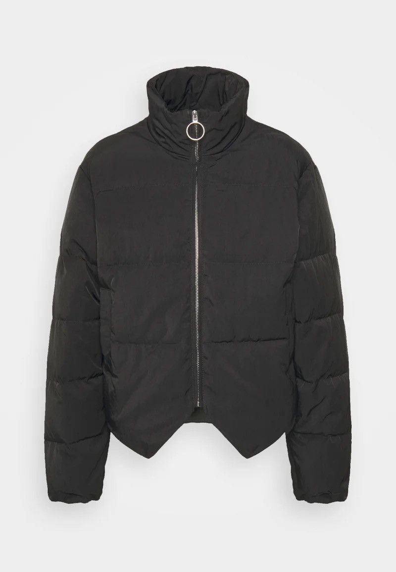 Moschino !DS! AW22 Moschino Vampire Winter Black Puffer Jacket Size US M / EU 48-50 / 2 - 2 Thumbnail