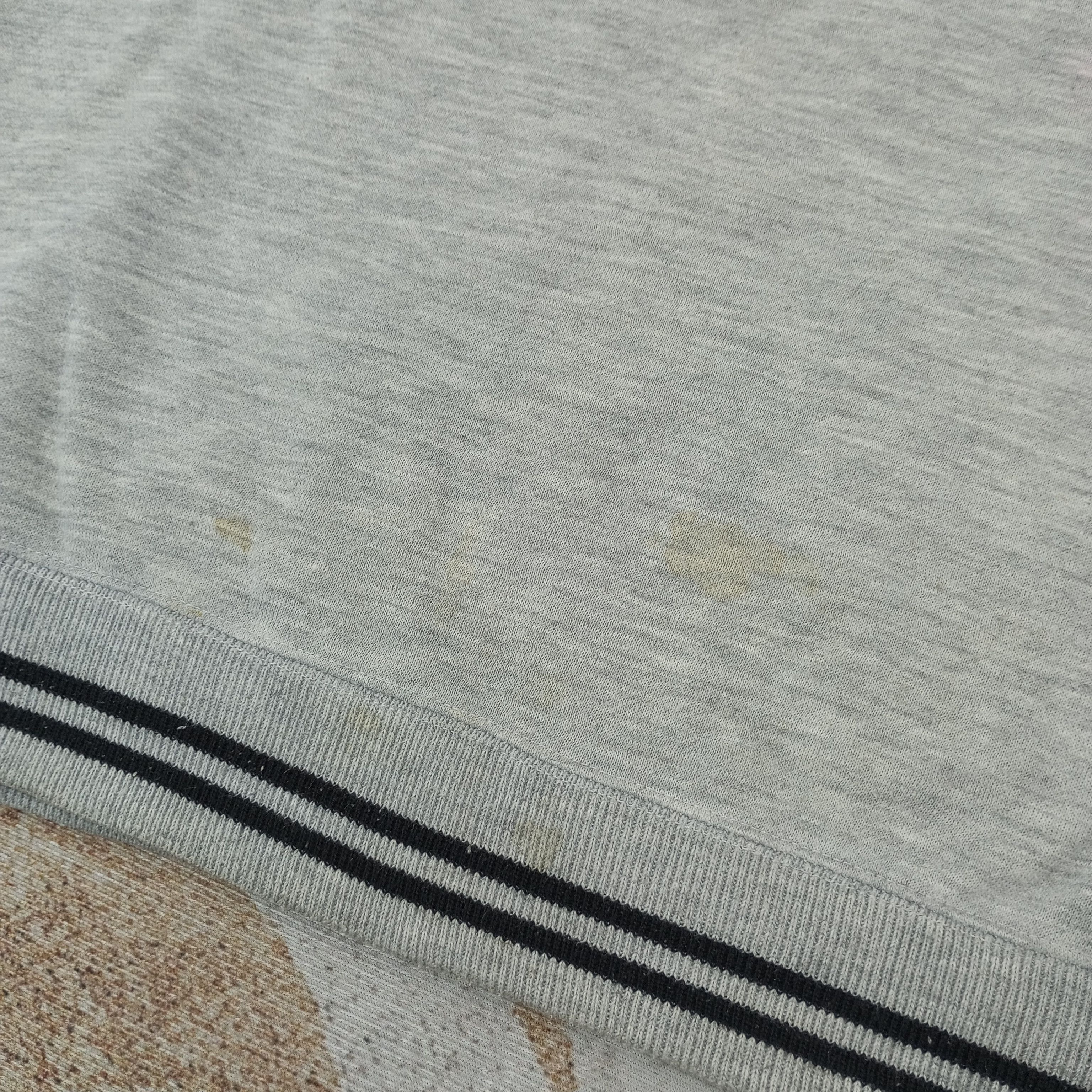 Champion Champion Sweatshirt c230n15 Size US M / EU 48-50 / 2 - 8 Thumbnail