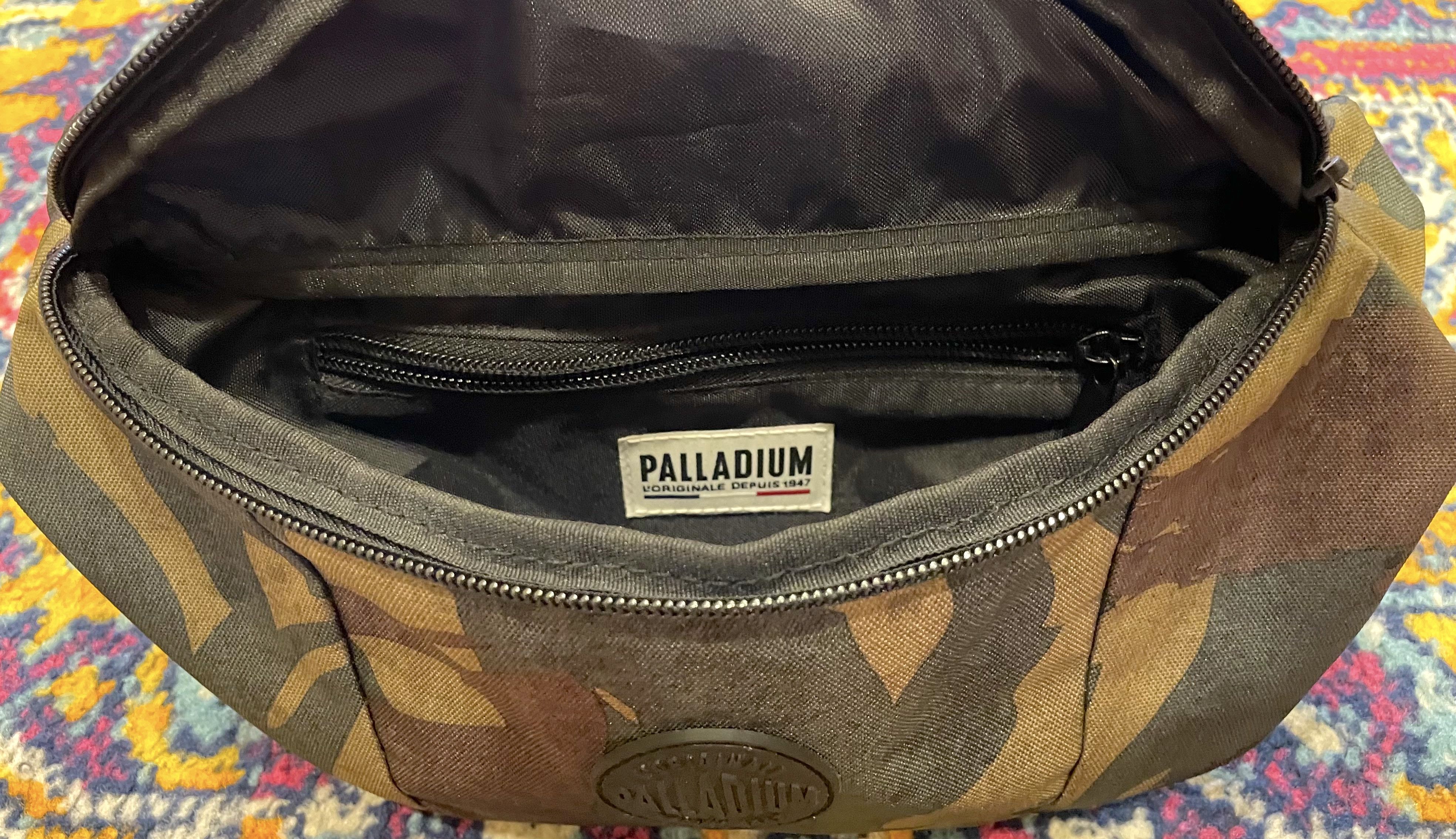 Palladium Palladium Crossbody Bag | Unisex Size ONE SIZE - 3 Thumbnail