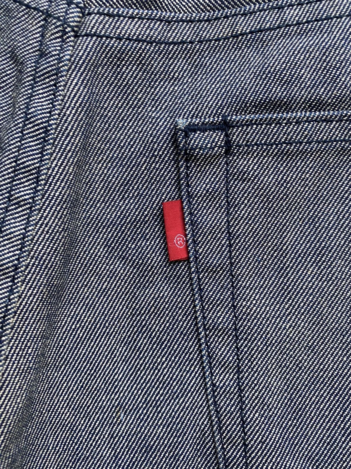 Uniqlo × Vintage VINTAGE UNIQLO Size US 31 - 4 Thumbnail