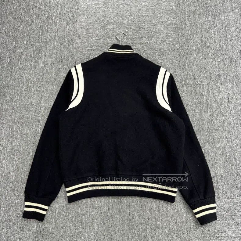 Saint Laurent Paris Saint Laurent Paris jacket Size US M / EU 48-50 / 2 - 2 Thumbnail