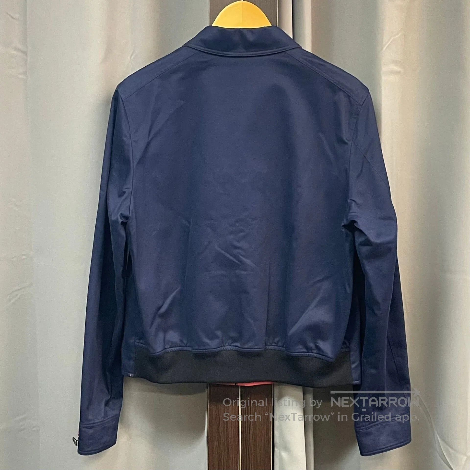 Drake's drake's reversible cotton jacket size uk36. Size US S / EU 44-46 / 1 - 4 Thumbnail