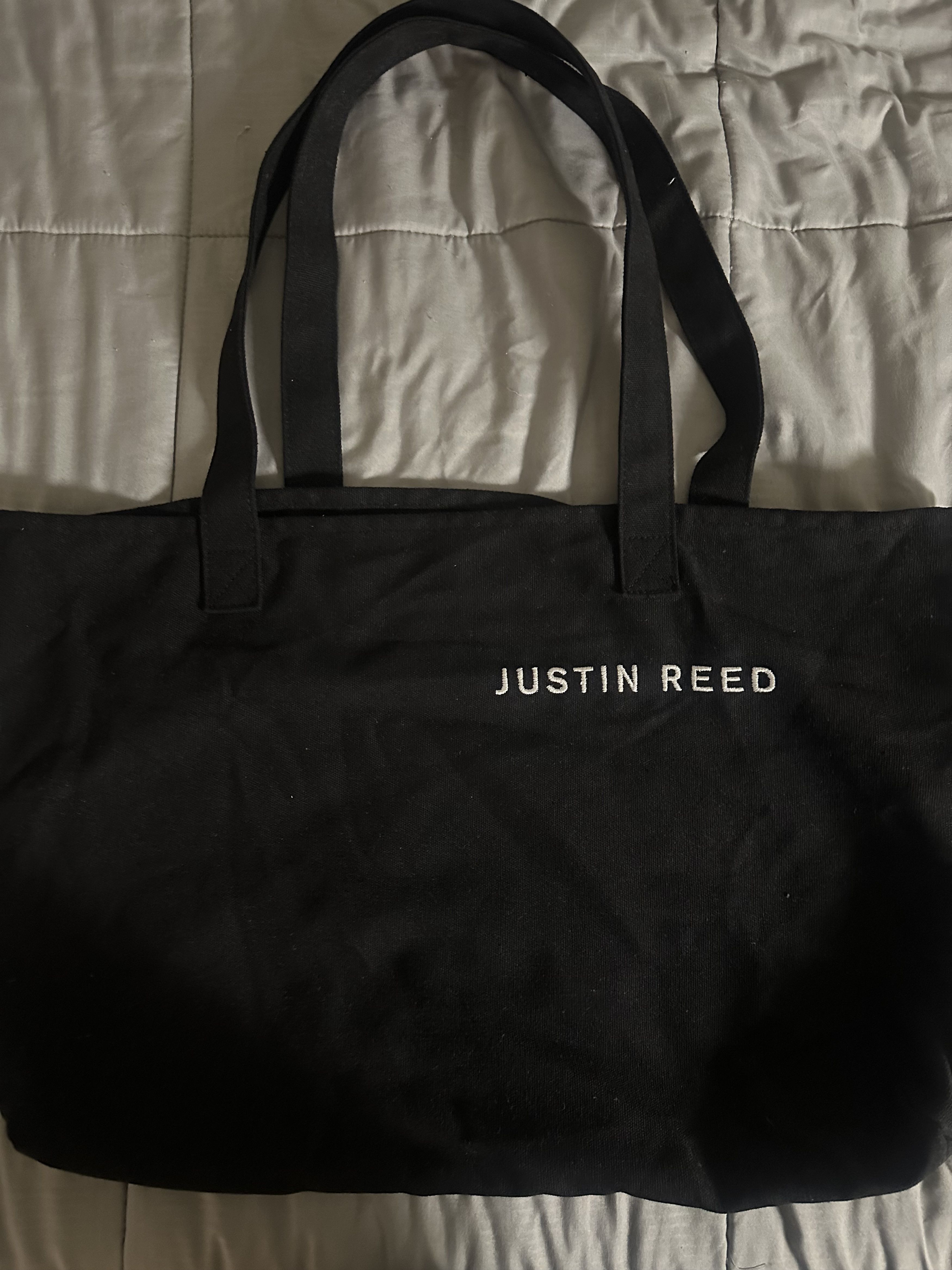 Other Justin reed bag Size ONE SIZE - 1 Thumbnail