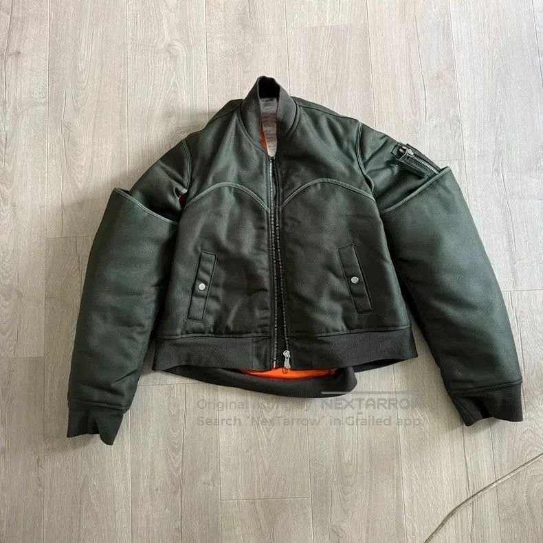 Helmut Lang Helmut Lang By Shayne Oliver Jacket. Size US XS / EU 42 / 0 - 2 Thumbnail