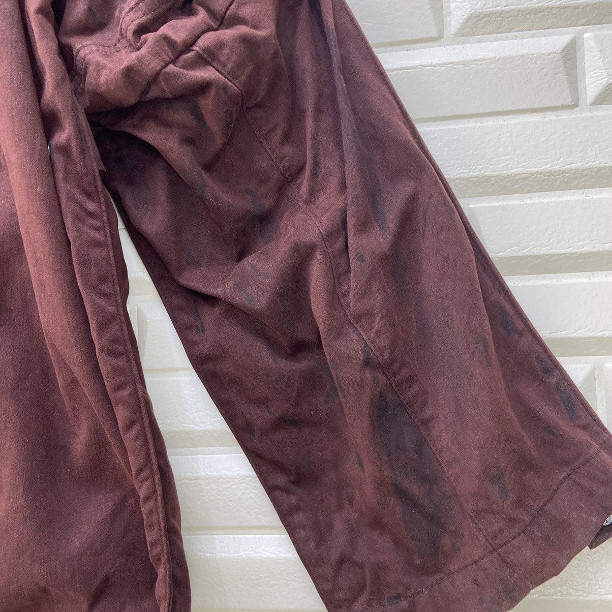 Stone Island Stone Island Jacket Size US XL / EU 56 / 4 - 17 Thumbnail