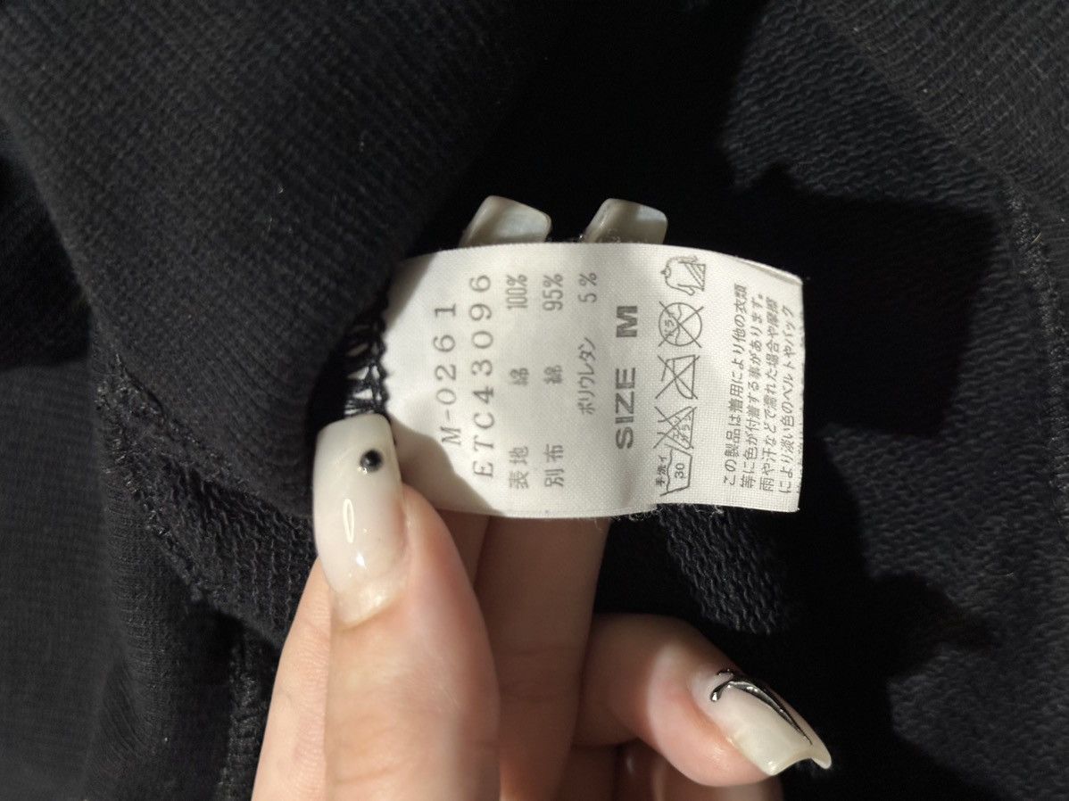 Other RNA pollution zip up Size US M / EU 48-50 / 2 - 6 Thumbnail