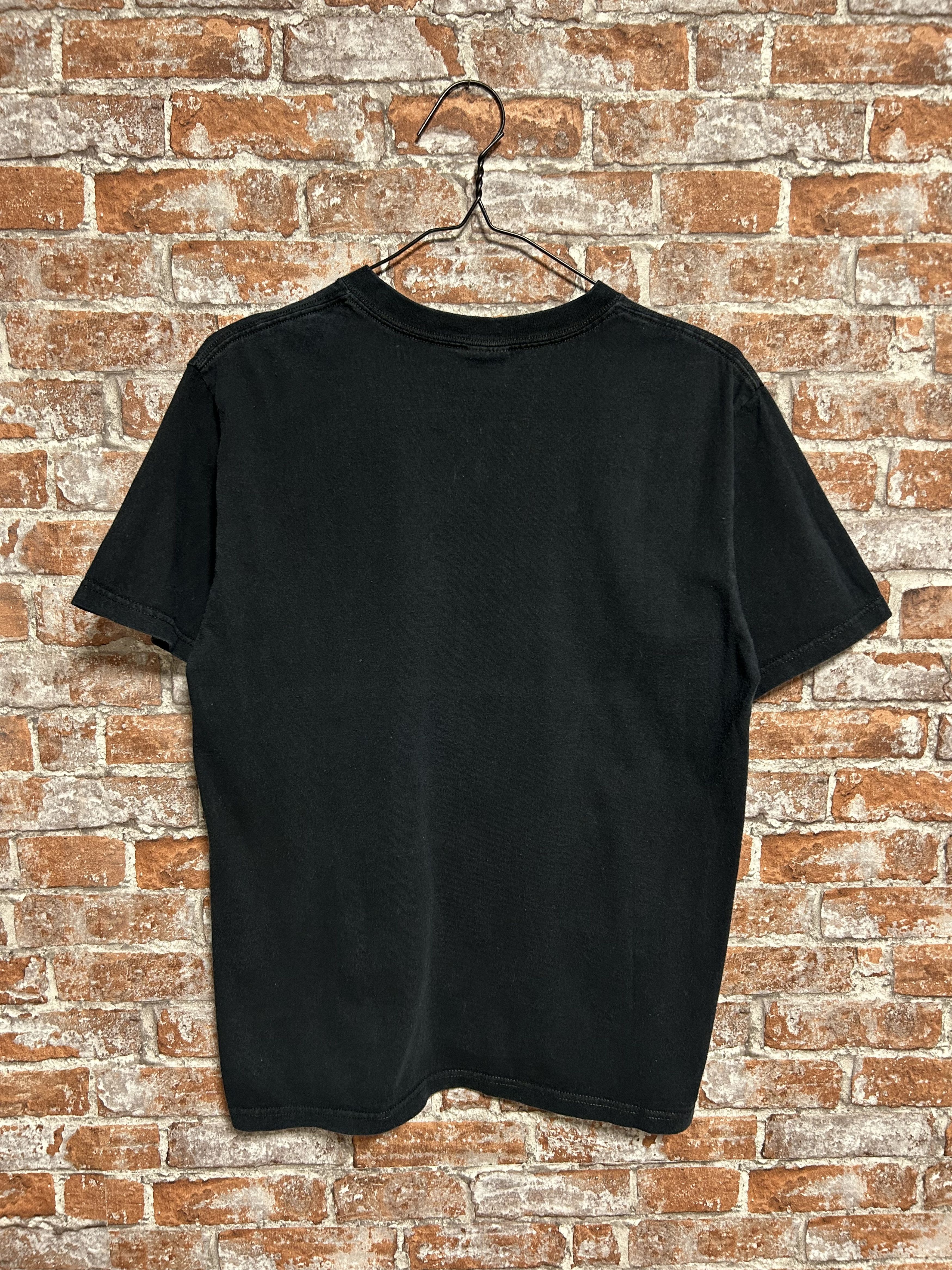 Band Tees Vintage 2005 Bauhaus Rock Band T-shirt Size US M / EU 48-50 / 2 - 2 Thumbnail