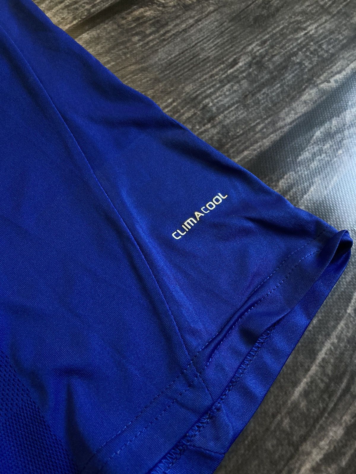 Adidas × Chelsea Soccer Adidas Chelsea vintage jersey soccer Size US S / EU 44-46 / 1 - 4 Thumbnail