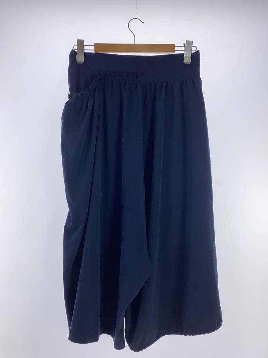 Yohji Yamamoto yohji yamamoto pour homme Y’s NVY/ bottom Size US 32 / EU 48 - 2 Thumbnail