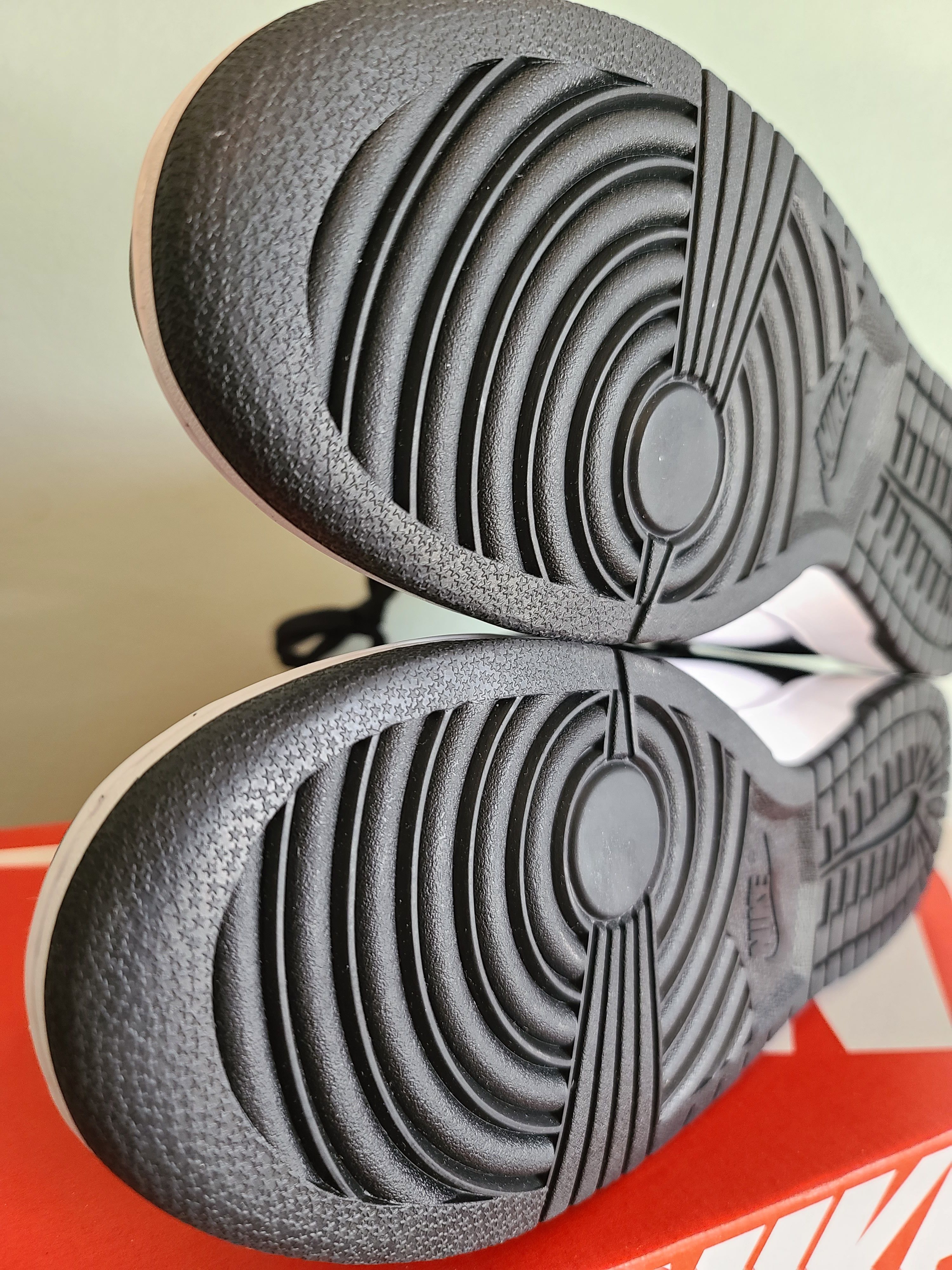 Nike Nike dunk High 12 Size US 12 / EU 45 - 4 Thumbnail