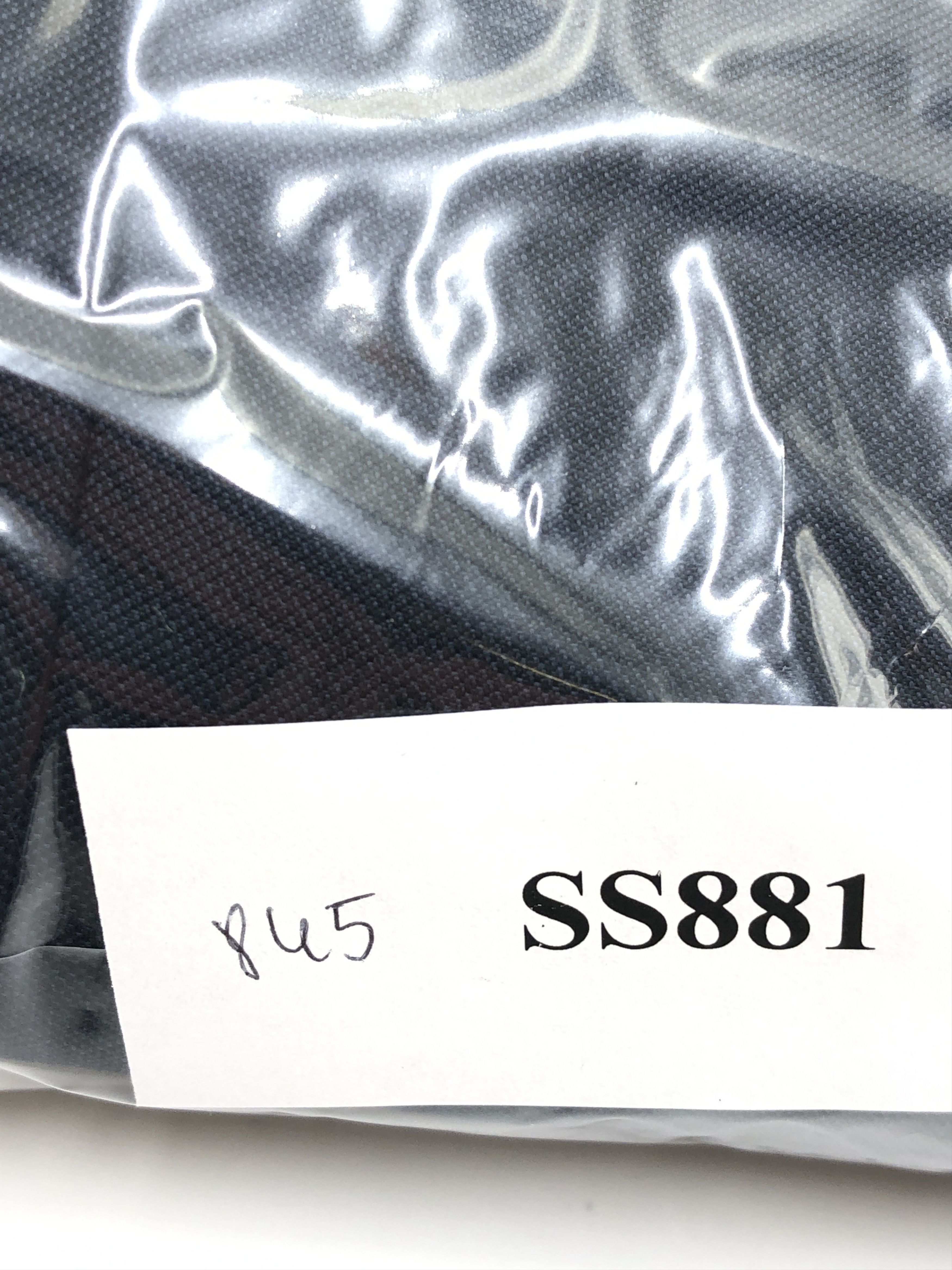 Suitsupply SUITSUPPLY Lazio Wool Formal Suit EU:42; UK/US:32 - W28 L30 Size 34R - 16 Thumbnail