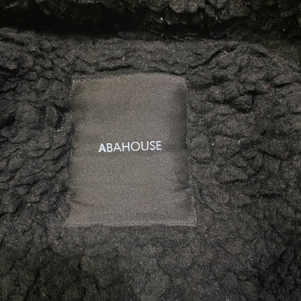 ABAHOUSE × Designer Abahouse Parka Jackets Size US M / EU 48-50 / 2 - 10 Thumbnail