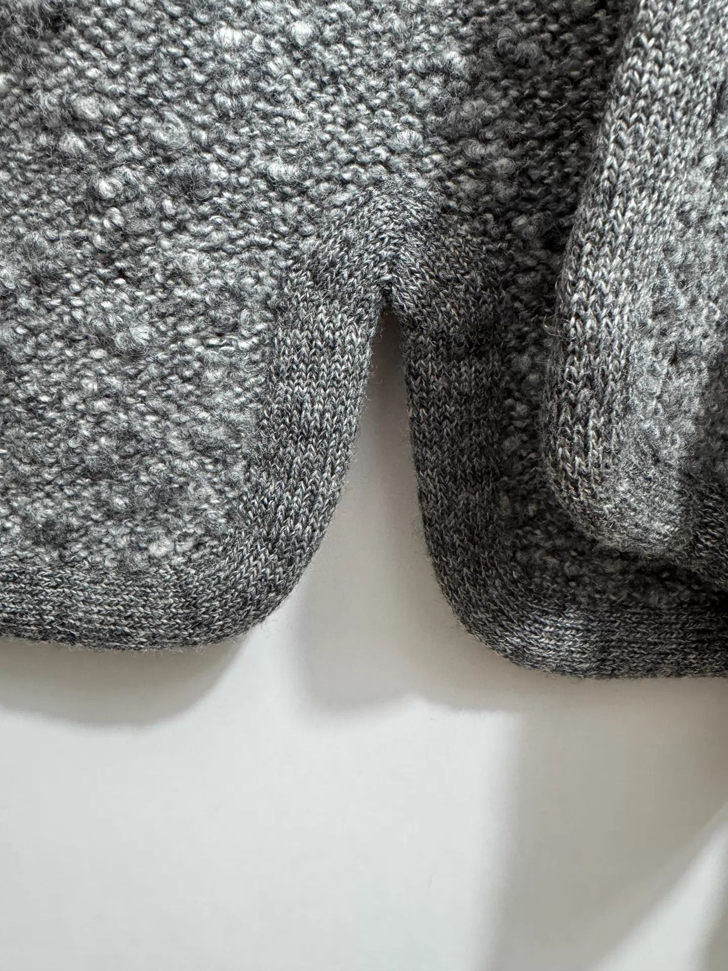 Number (N)ine Number Nine Takahiro Miyashita 09AW Cardigan Sz 2 Size US M / EU 48-50 / 2 - 4 Thumbnail