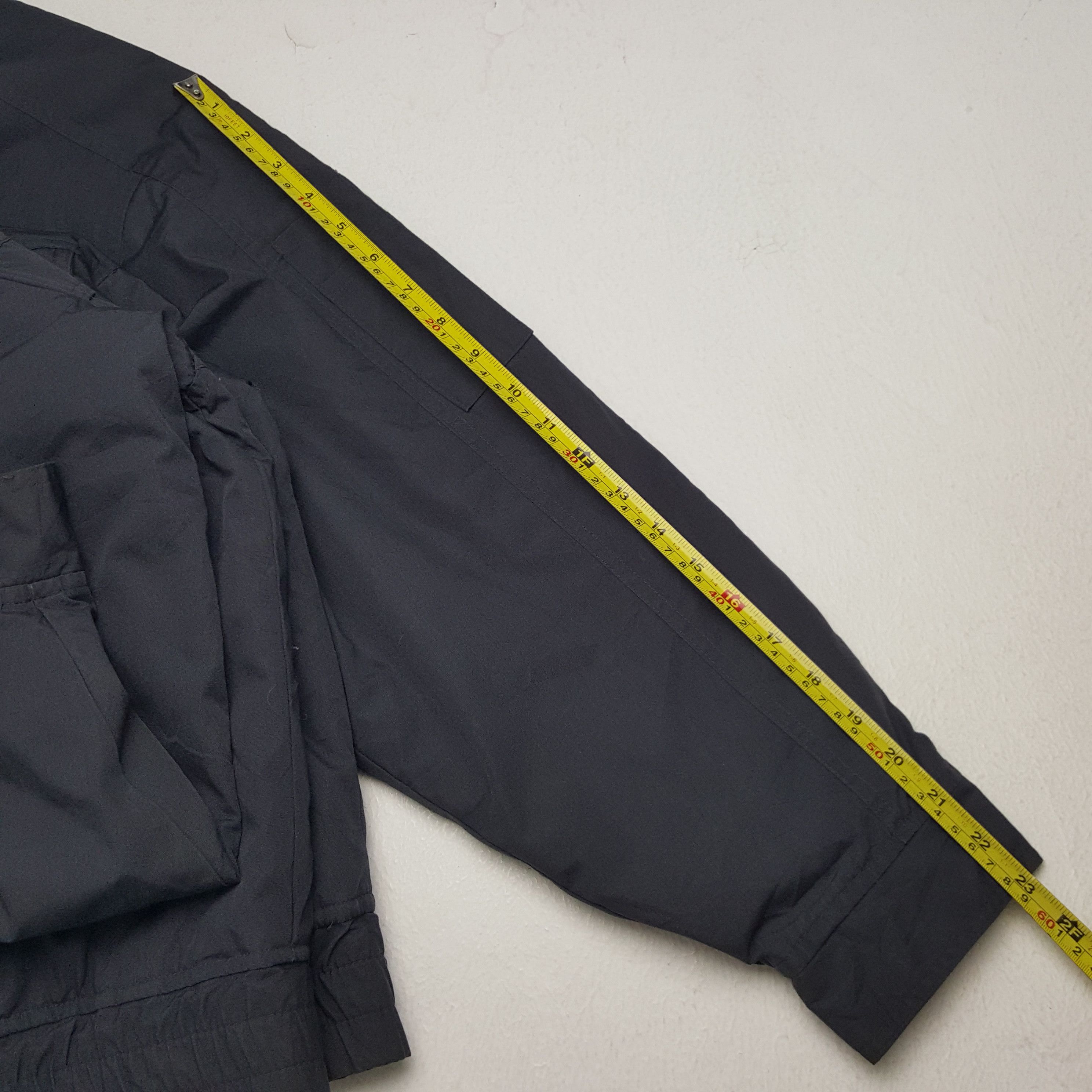 Japanese Brand × Vintage Vintage Nismo Nissan Japanese Racing Team Custom Art Jacket Size US XL / EU 56 / 4 - 7 Thumbnail