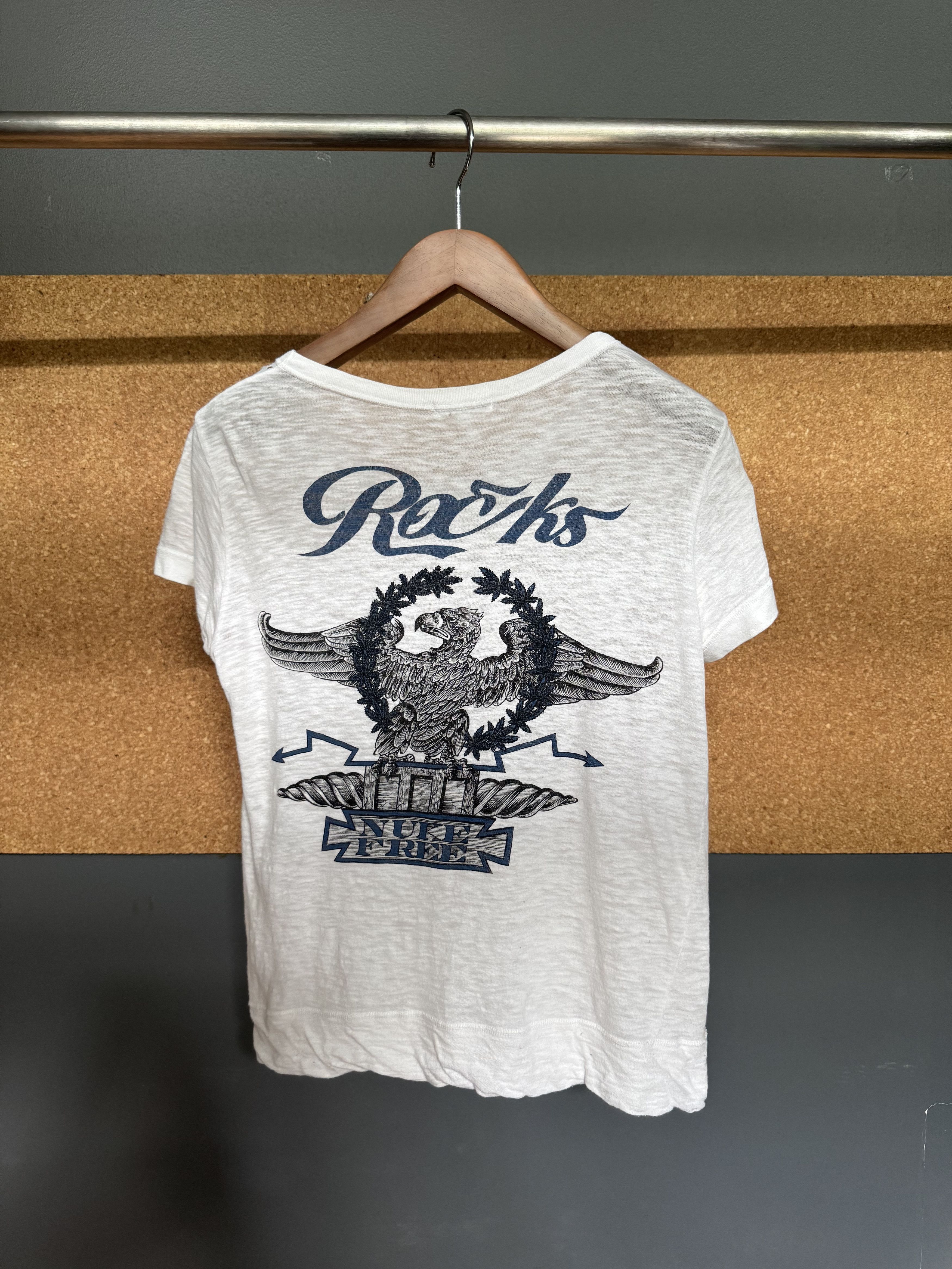 Ozone Rocks | Grailed