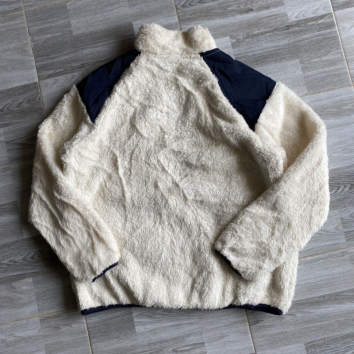 Japanese Brand ⚡️Fieldcore Fleece Sweater Size US L / EU 52-54 / 3 - 8 Thumbnail