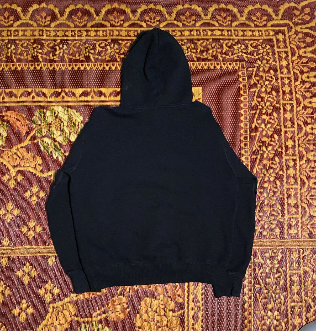 Polo Ralph Lauren Polo Ralph Lauren Dirt Bike Hoodie Size US M / EU 48-50 / 2 - 3 Thumbnail