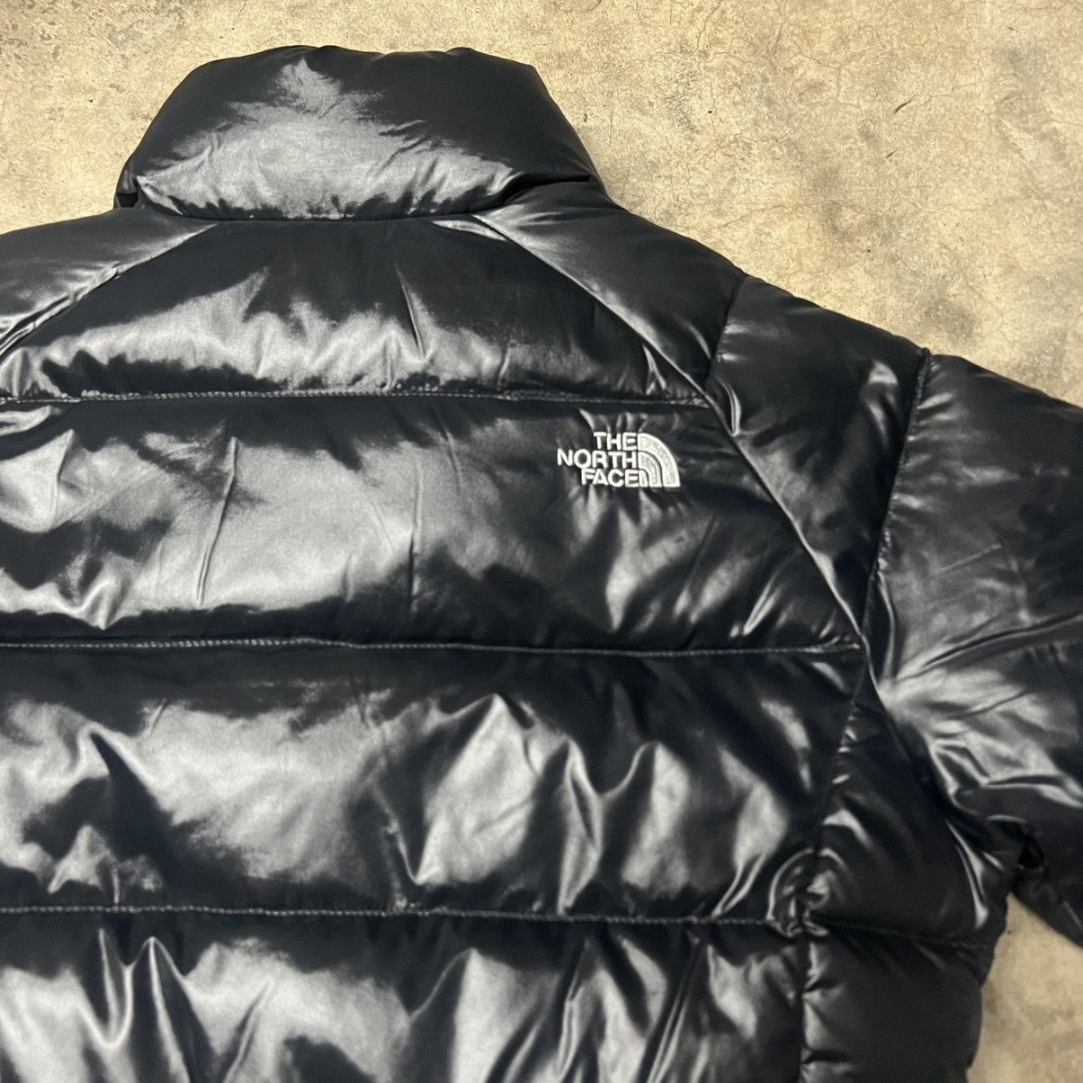 The North Face The North Face 600 Series Women’s Puffer Down Coat Jacket Size S / US 4 / IT 40 - 9 Thumbnail
