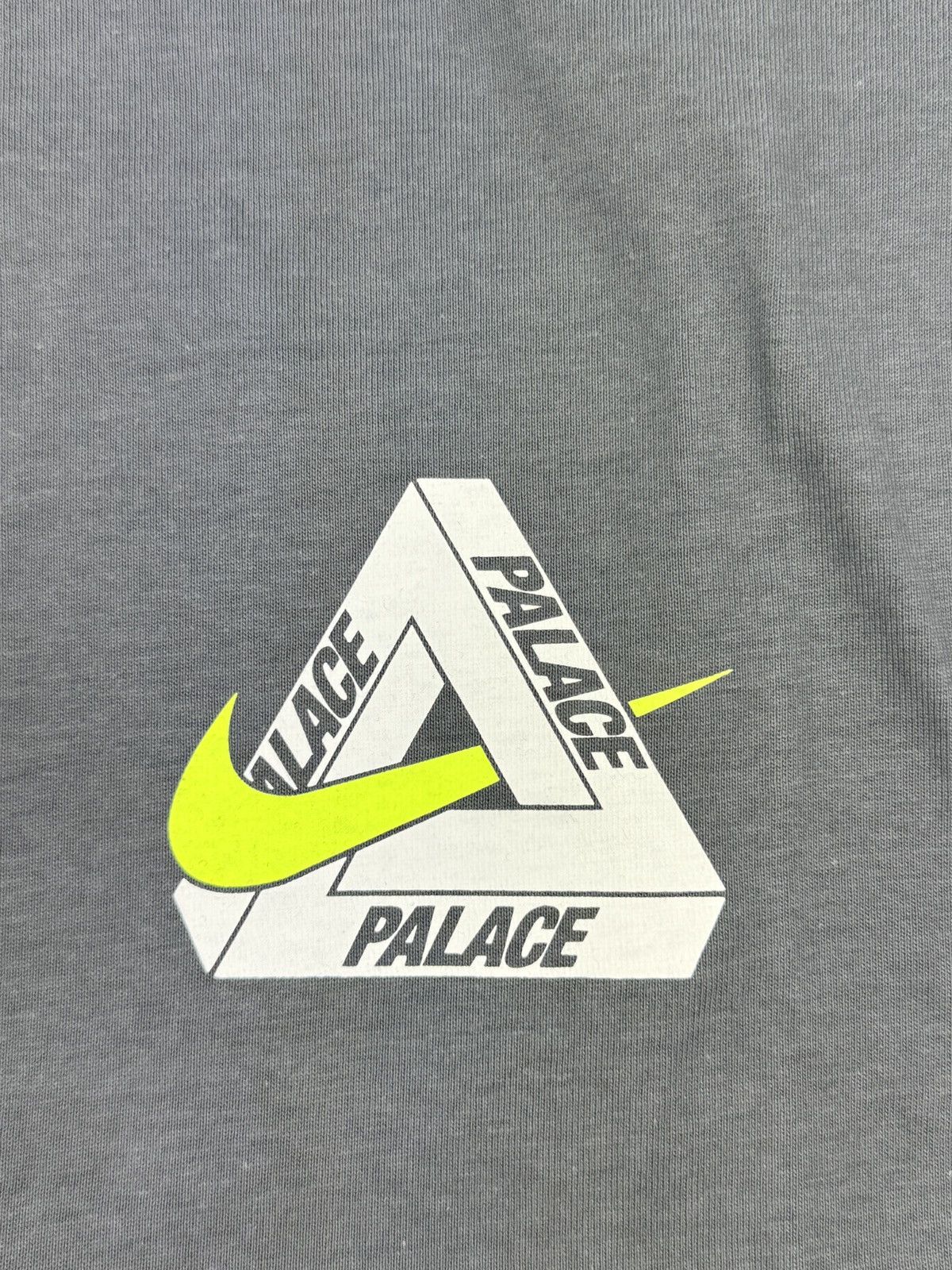 Palace x NIKE PALACE PRINT T-SHIRT Size US L / EU 52-54 / 3 - 4 Thumbnail