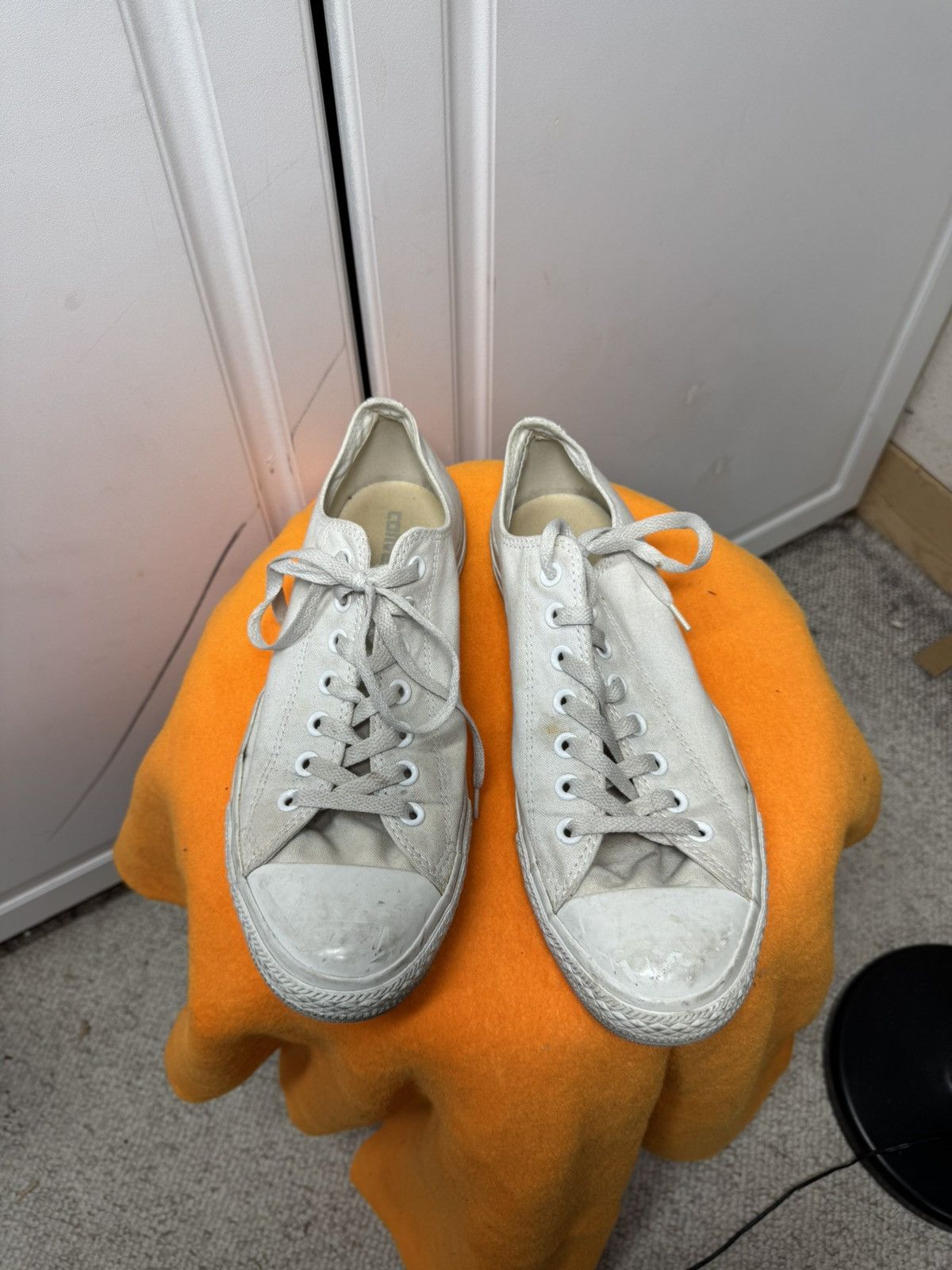 Converse Classic Canvas truck Taylor Size US 10 / EU 43 - 4 Thumbnail