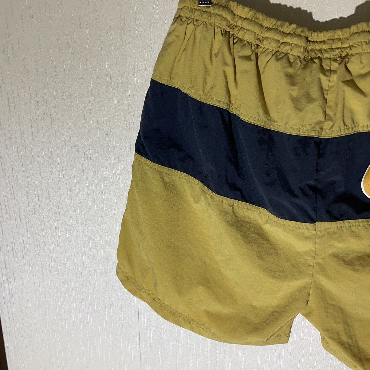 Nike × Vintage Nike vintage shorts 90s Size US 34 / EU 50 - 4 Thumbnail