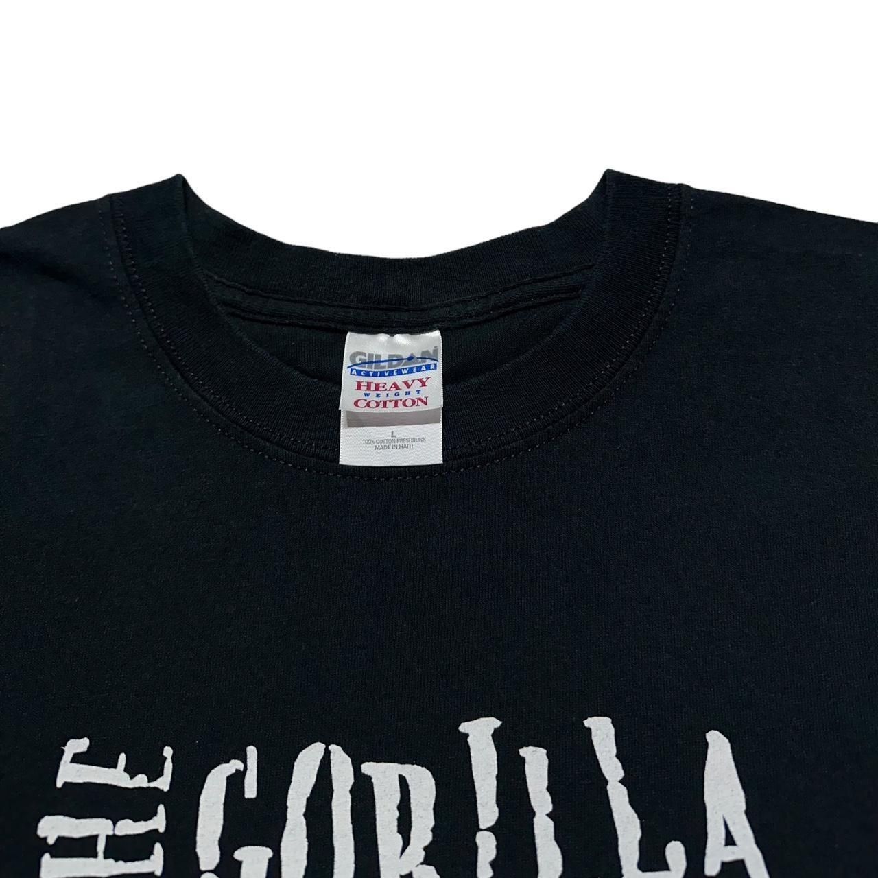 Gildan × NBA × Vintage Y2K The Gorilla Phoenix Suns T-Shirt Size US L / EU 52-54 / 3 - 4 Thumbnail