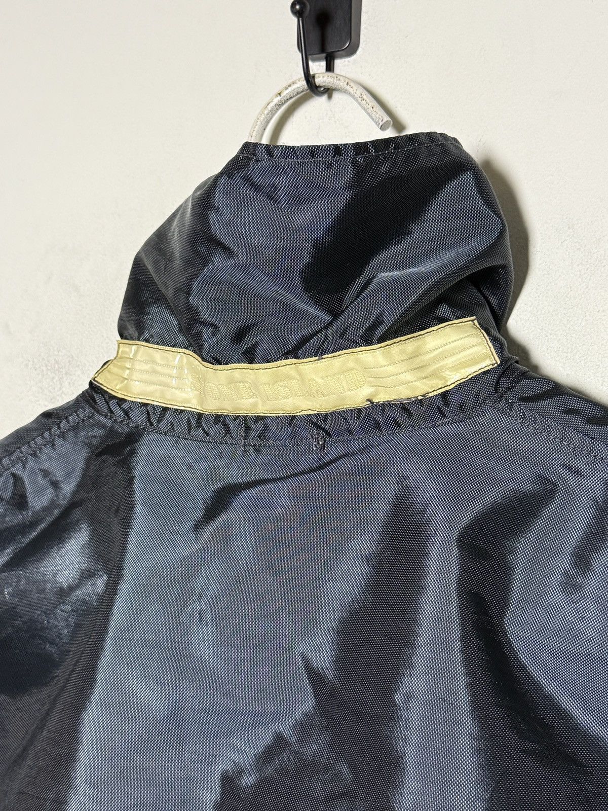 Stone Island Stone Island “Formula Steel” jacket from 1992 Size US L / EU 52-54 / 3 - 6 Thumbnail