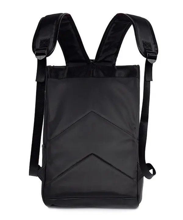 VIBE Korean fashion grunge backpack bag Size ONE SIZE - 6 Thumbnail