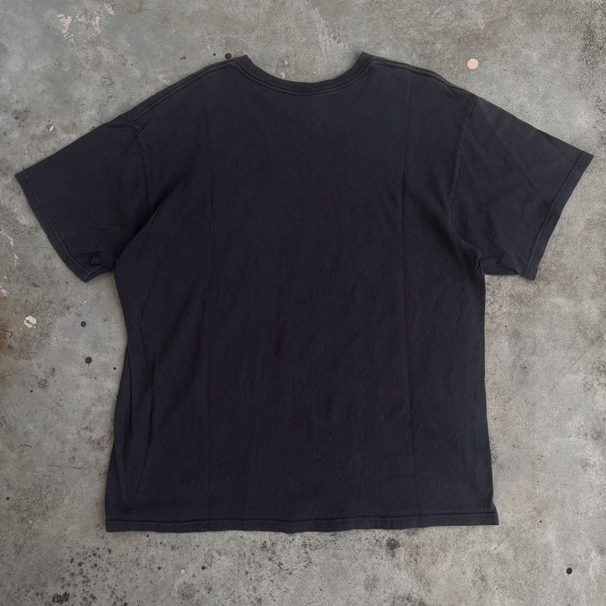 Nintendo × Playstation Halo 2011 Combat Evolved Anniversary Xbox Game Promo Tee Size US XL / EU 56 / 4 - 3 Thumbnail
