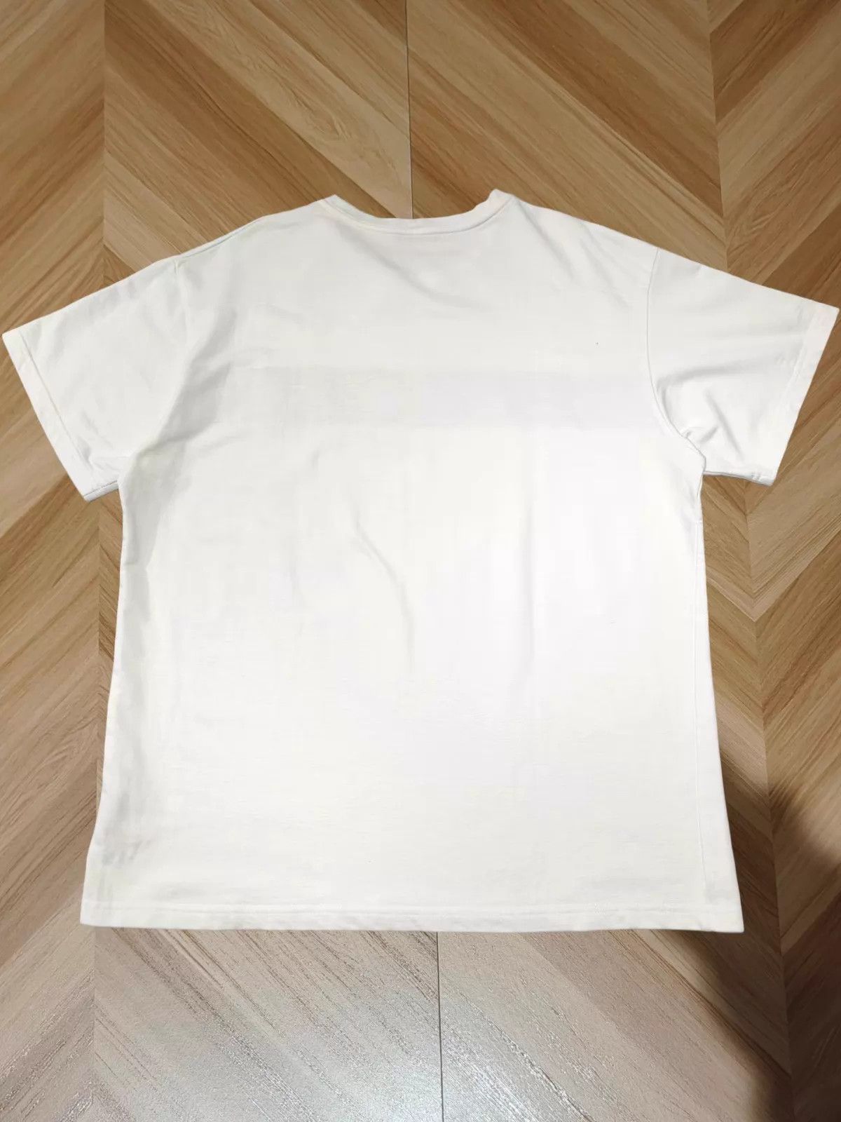 Dior Dior Short Sleeve Tee XL 99 New Size US XL / EU 56 / 4 - 3 Thumbnail