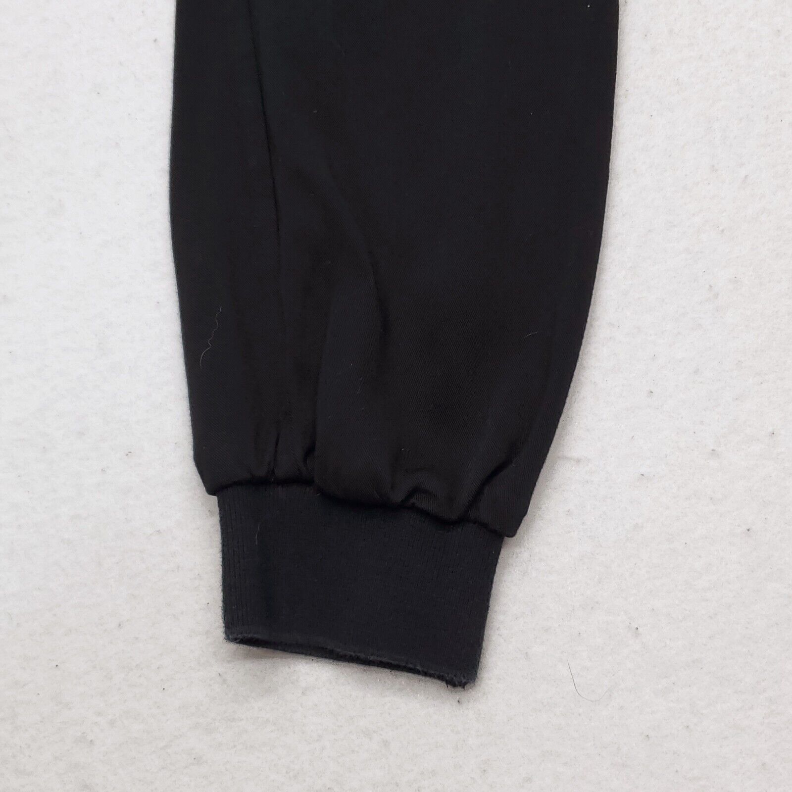 Converse Converse Athletic Running Leggings Pants Womens Size S Black Size 28" / US 6 / IT 42 - 6 Thumbnail