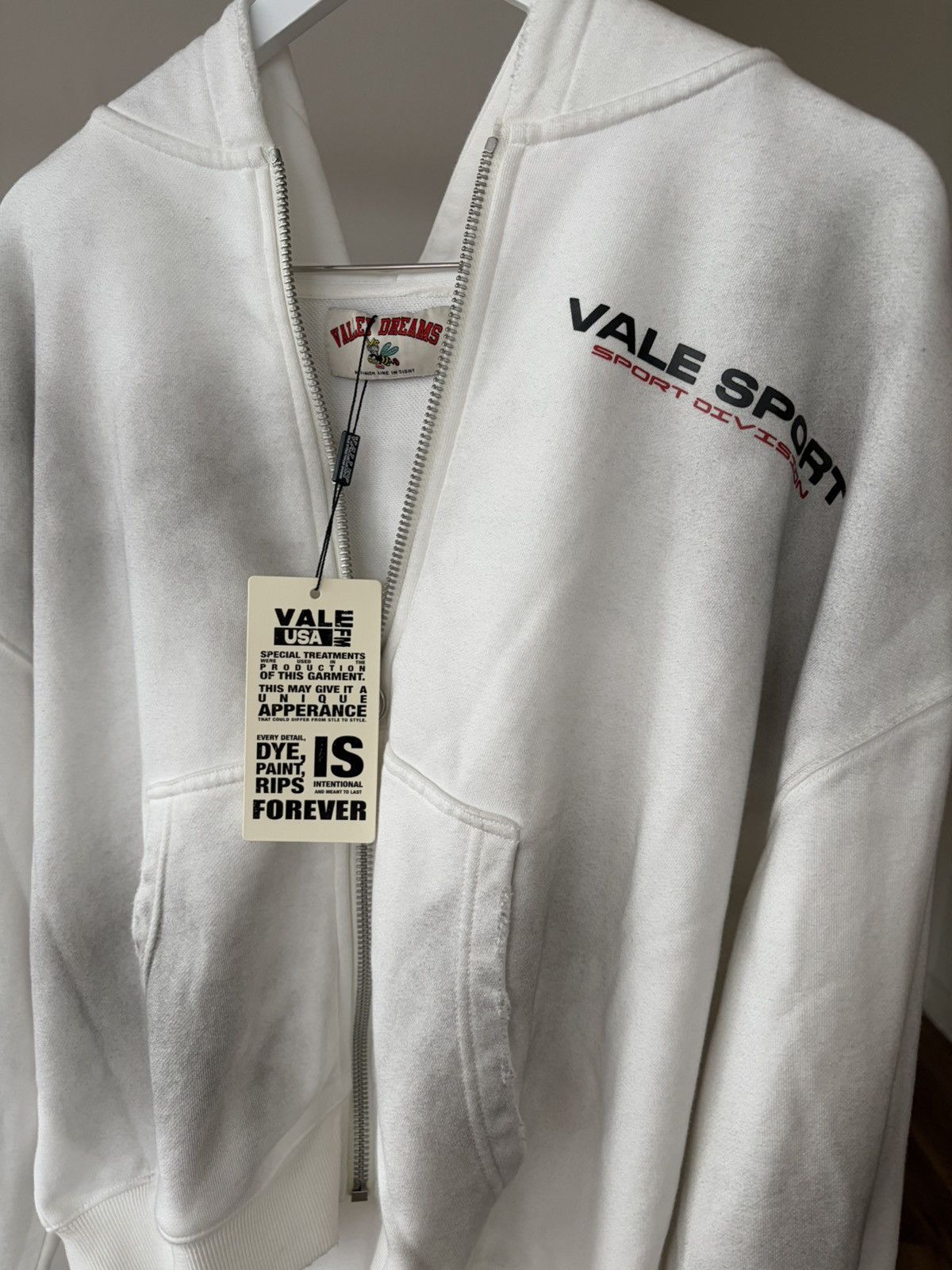 Vale Vale forever size L Size US L / EU 52-54 / 3 - 2 Thumbnail