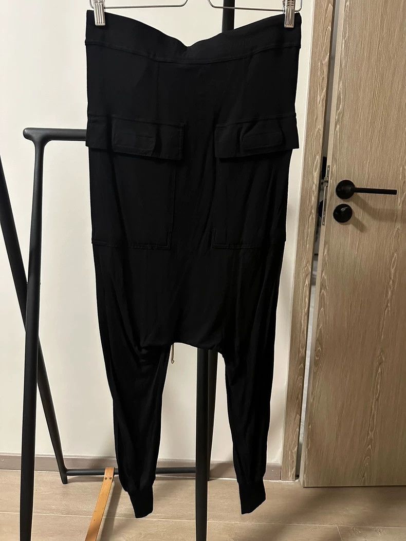 Rick Owens Rick Owens size 8 Flying Squirrel Crotch Pants Size US 36 / EU 52 - 5 Thumbnail