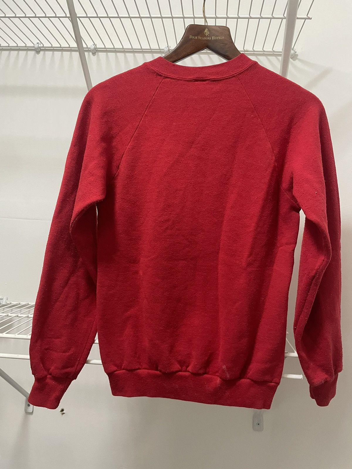 MLB Vintage 1989 Broncos World Series Crewneck Size US S / EU 44-46 / 1 - 4 Thumbnail