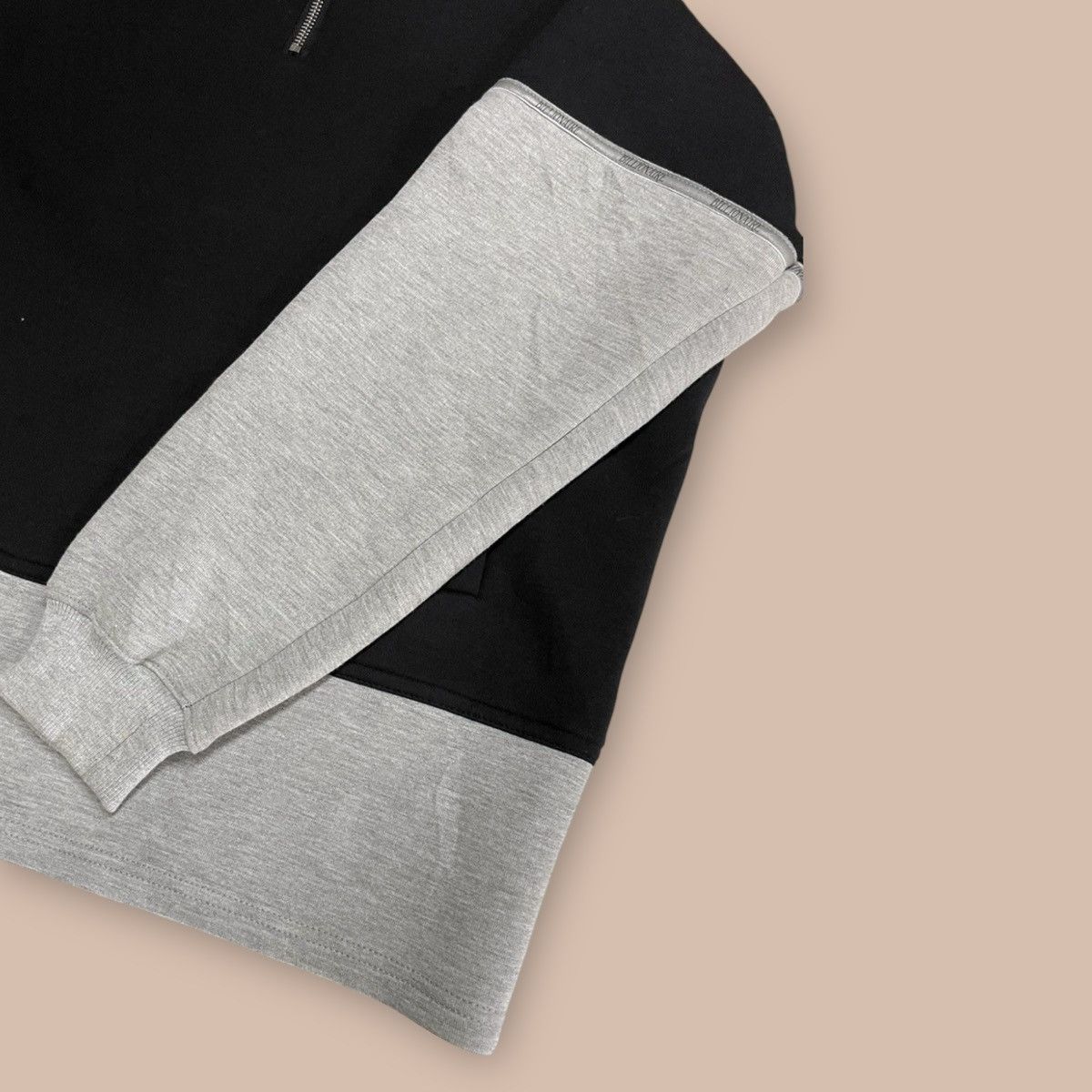 Billionaire Boys Club Billionaire Boys Club Full Zip Hoodie Size US L / EU 52-54 / 3 - 7 Thumbnail