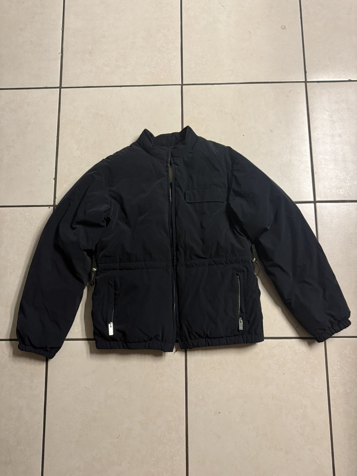 Undercover Undercover 06Ss T Archive Deconstructed Coat