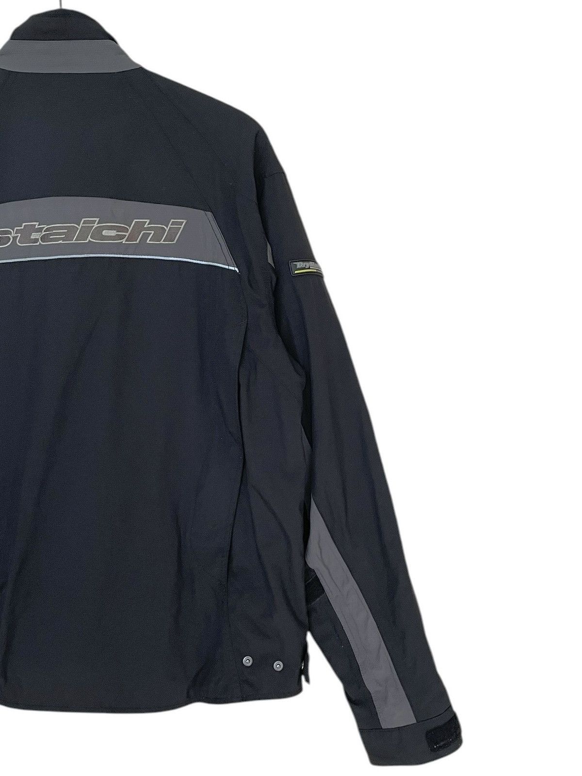 Vintage Vintage Racing Brand Rstaichi Bikers Jacket 2000s Size US XL / EU 56 / 4 - 6 Thumbnail
