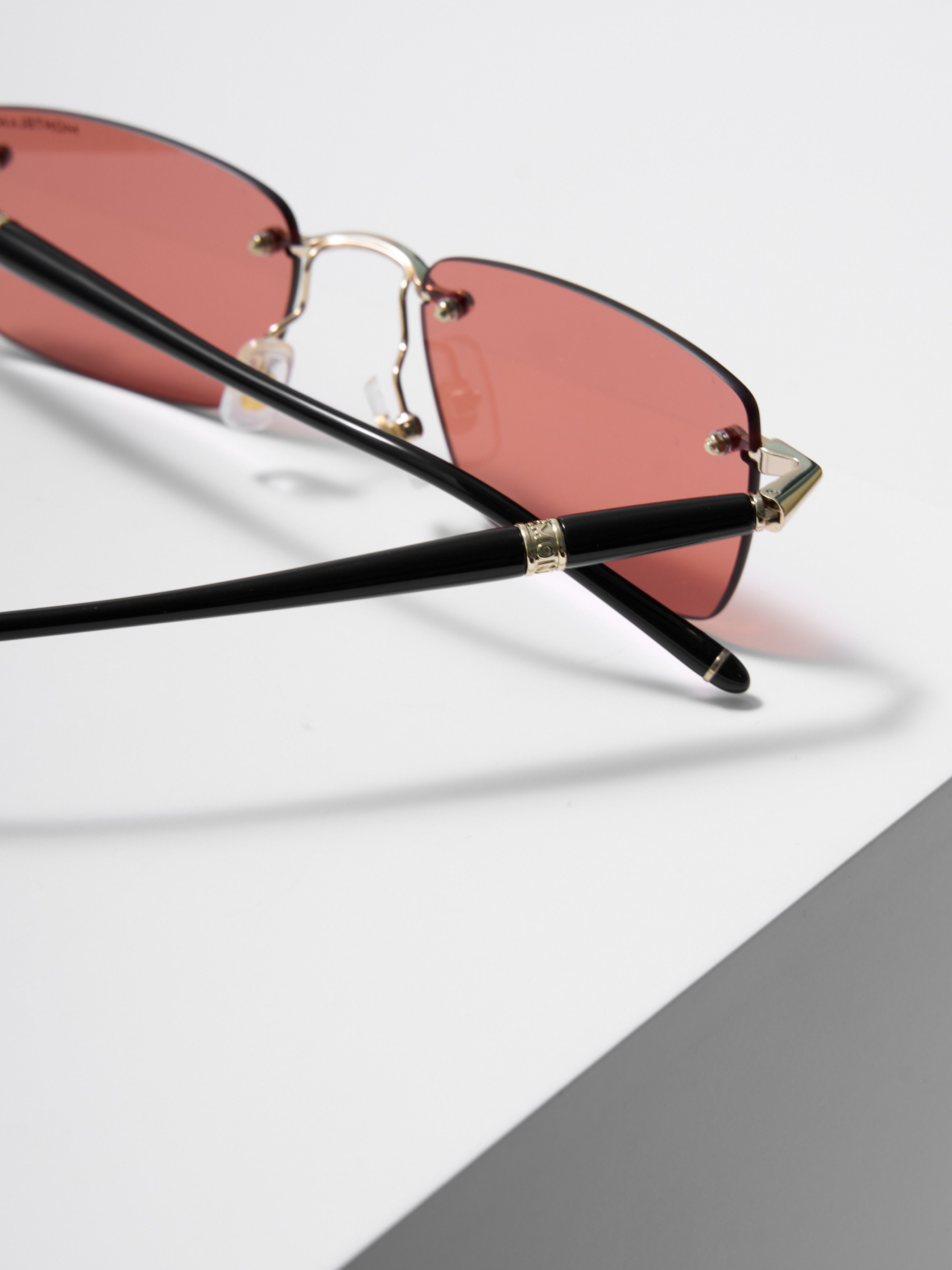 MONTBLANC MB0344S 007 SUNGLASSES