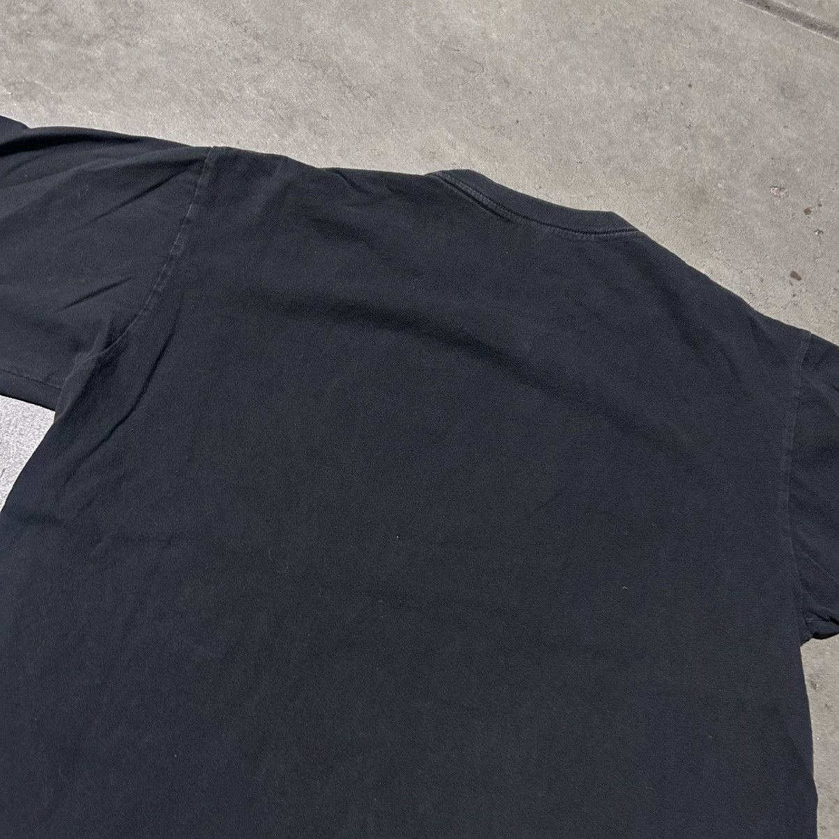 Other Y2k Serial killer aspirin joke tee shirt Size US L / EU 52-54 / 3 - 6 Thumbnail