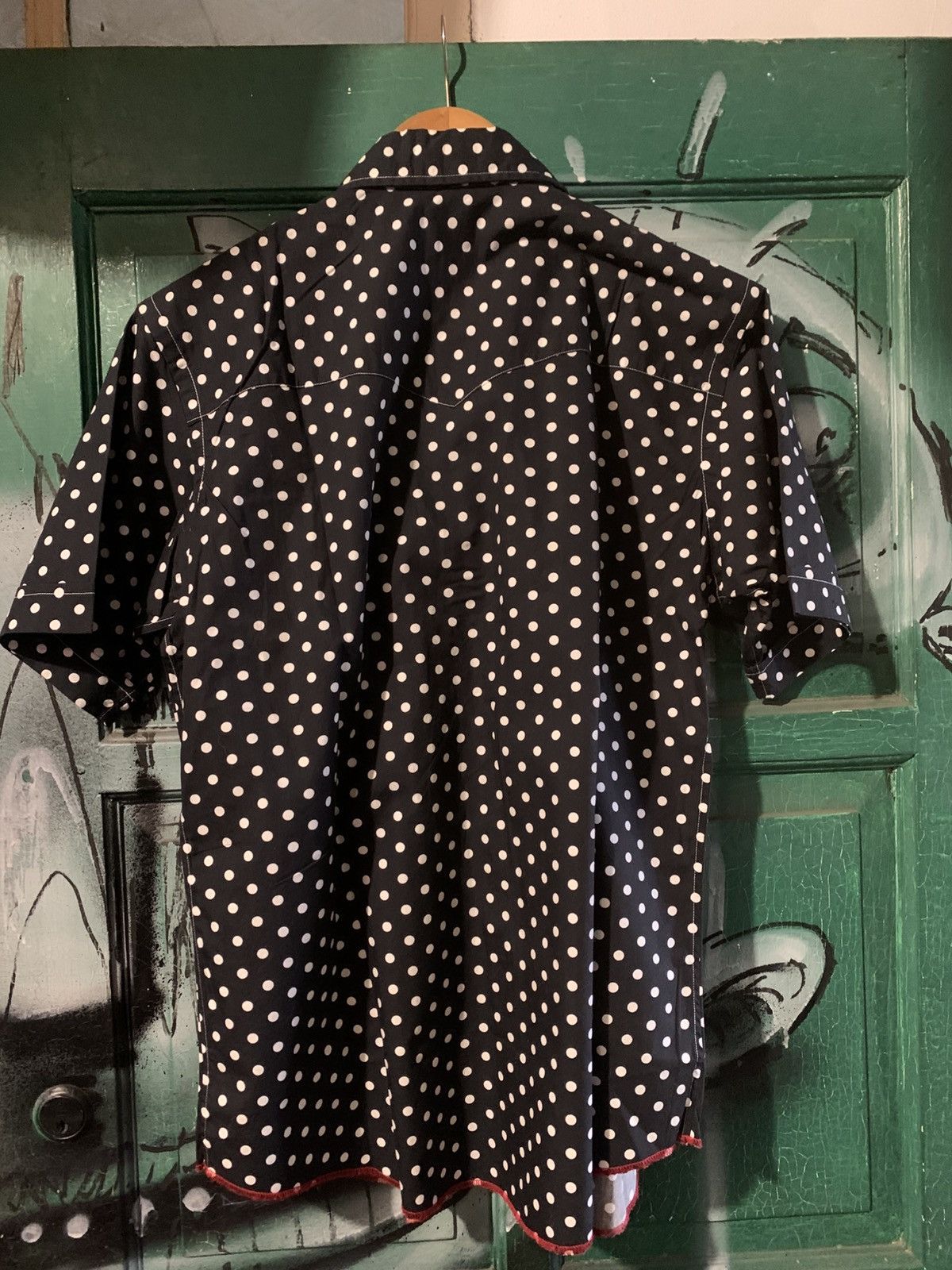 Nepenthes Nepenthes Polkadot Shirt Size US M / EU 48-50 / 2 - 5 Thumbnail