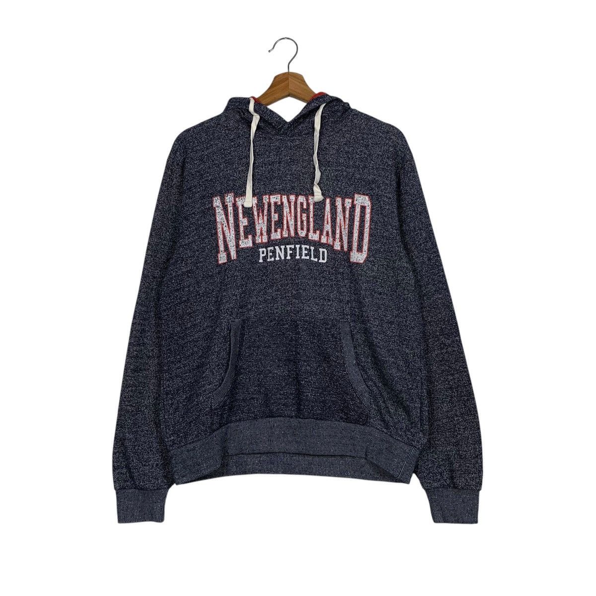 Penfield New England Penfield Pullover Hoodie Size US M / EU 48-50 / 2 - 10 Thumbnail