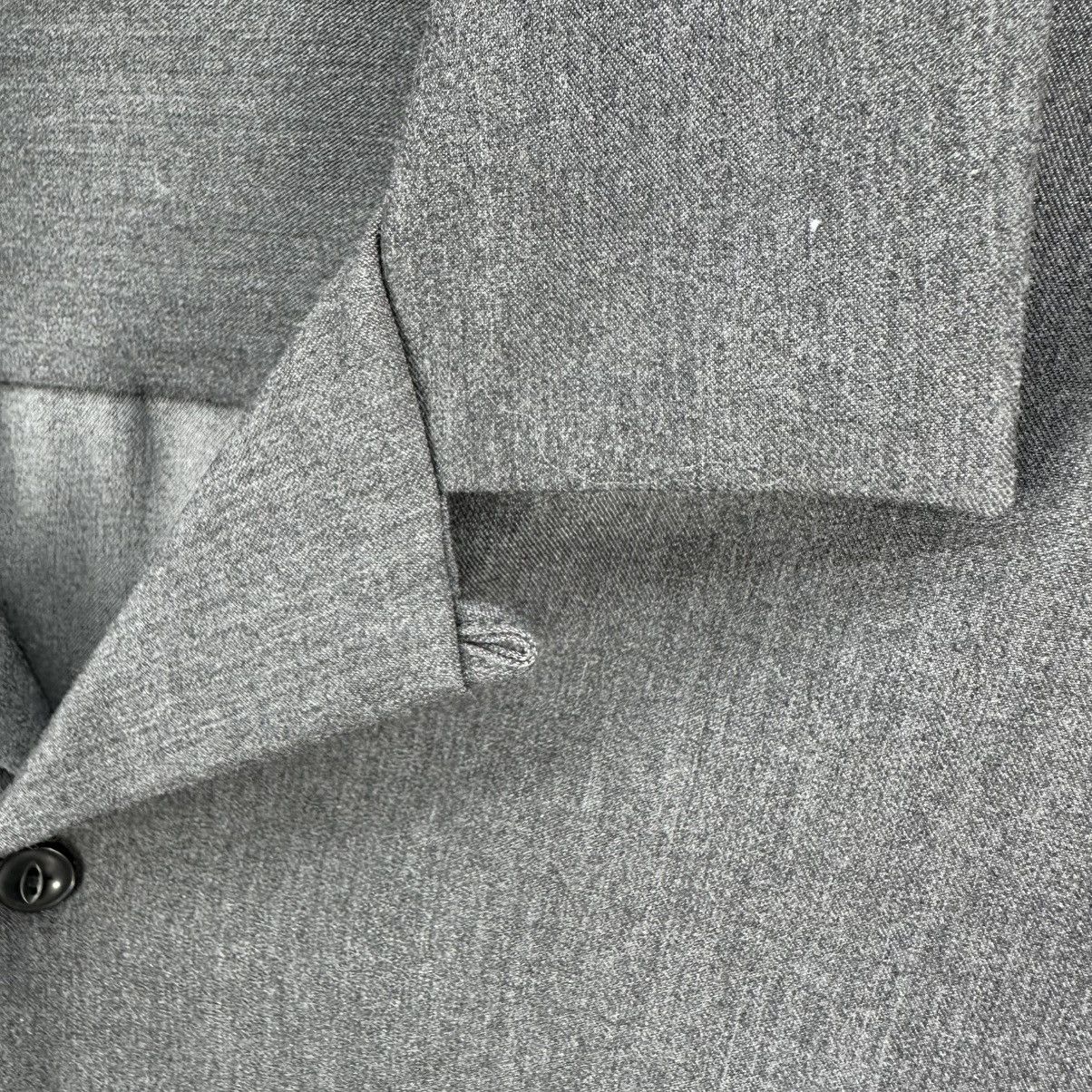 Global Work Global Work Rayon Shirt Loop Collar Double Pocket Size US L / EU 52-54 / 3 - 8 Thumbnail
