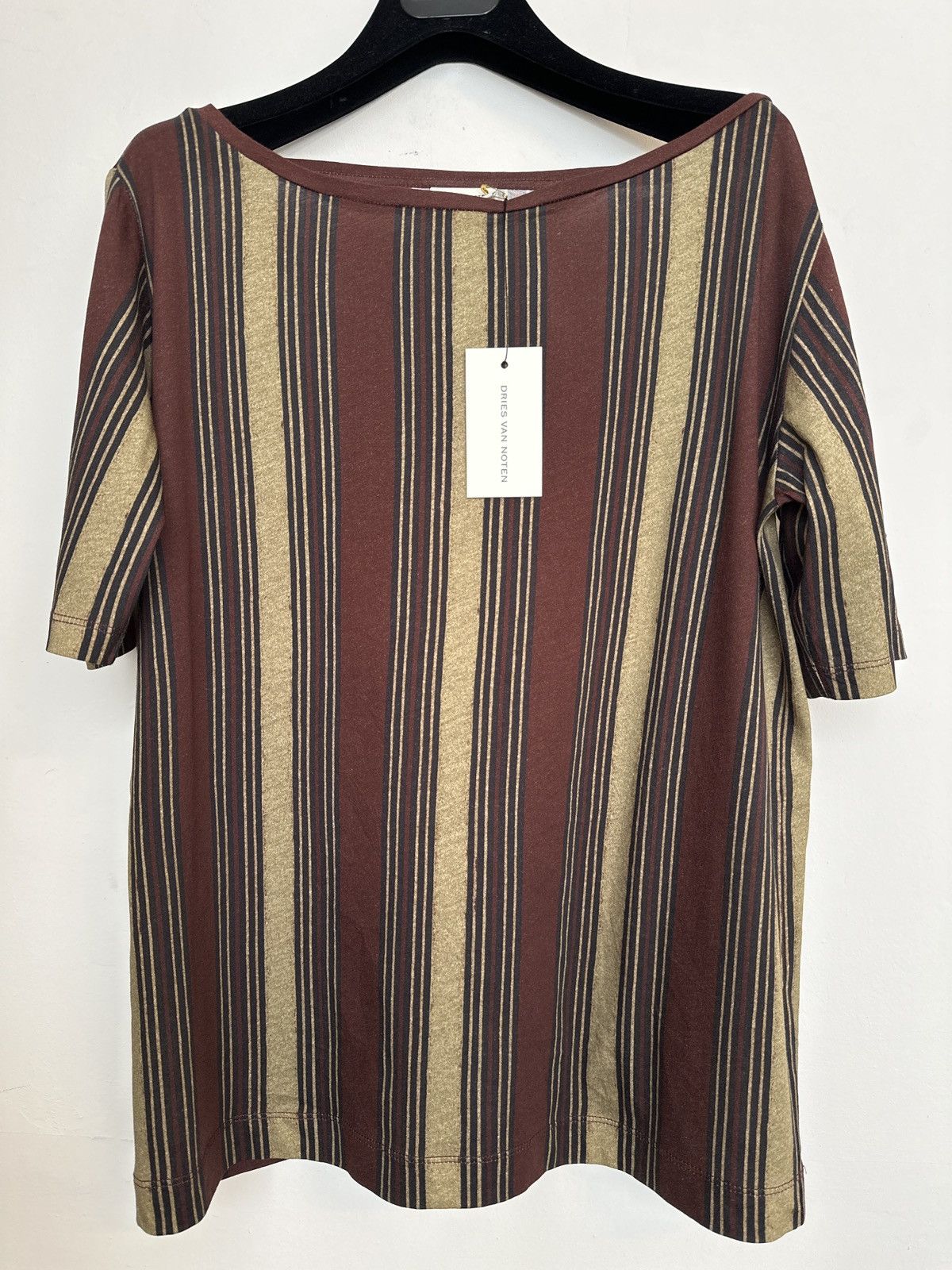 Dries Van Noten Dries Van Noten "archive " Size S / US 4 / IT 40 - 1 Thumbnail