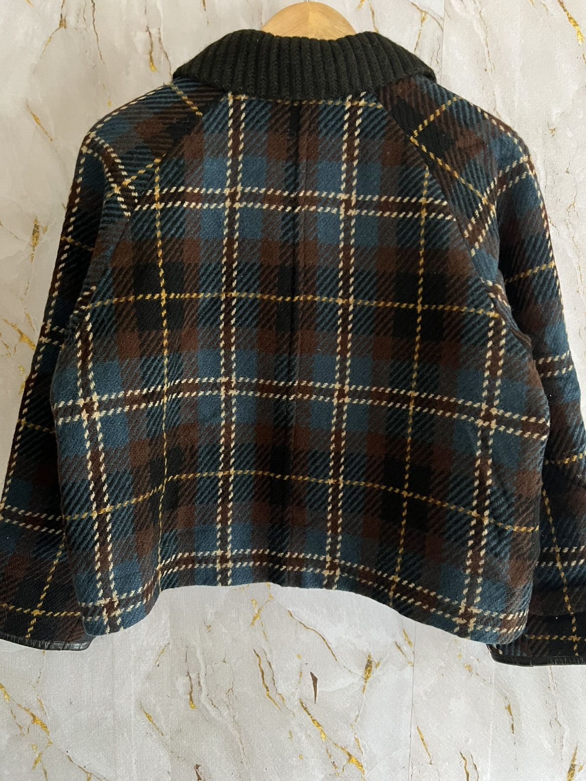Japanese Brand Flandre Club Jacket Size US L / EU 52-54 / 3 - 2 Thumbnail