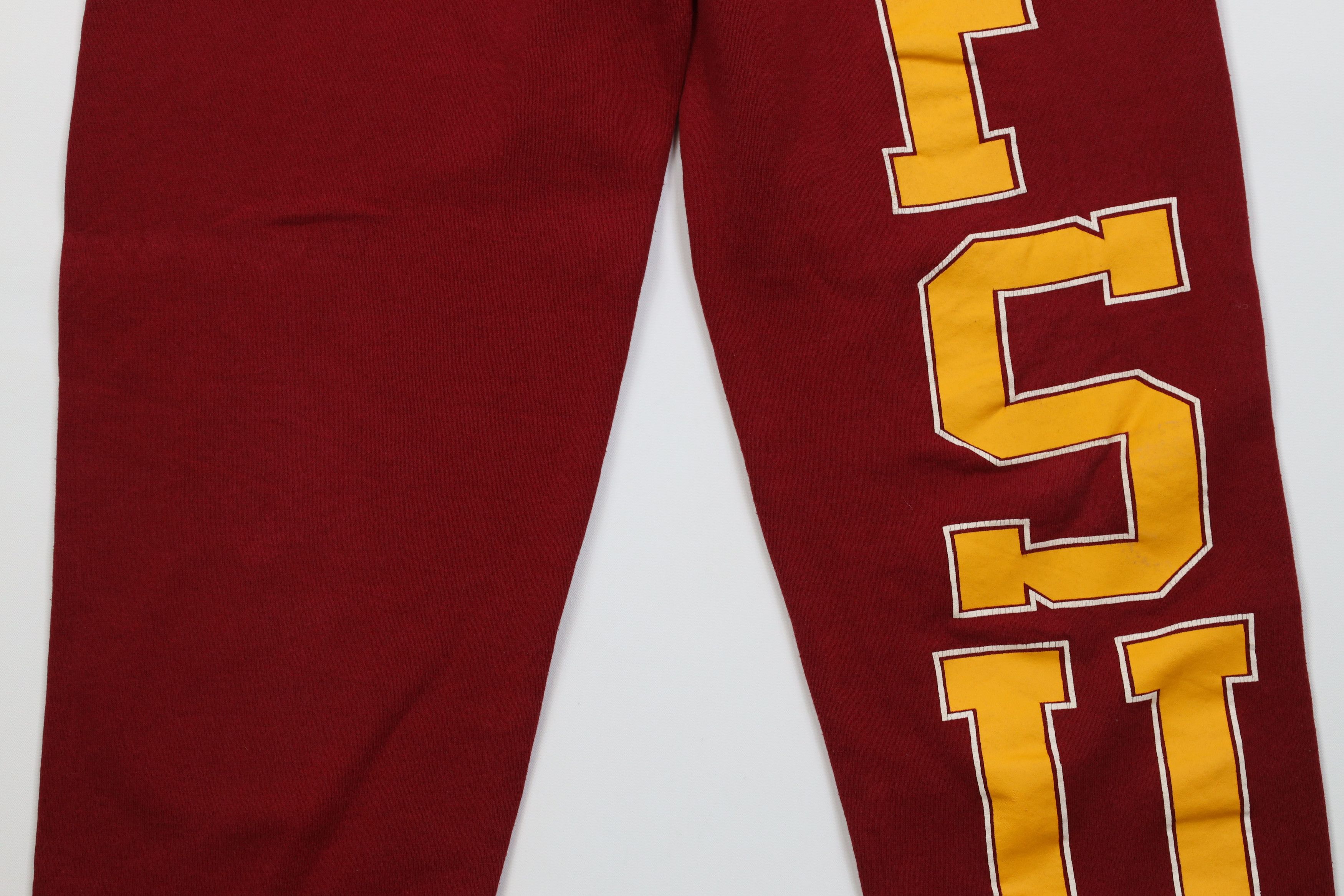Russell Athletic Vintage 90s Russell Athletic Sweatpants Joggers USA Size US 32 / EU 48 - 3 Thumbnail