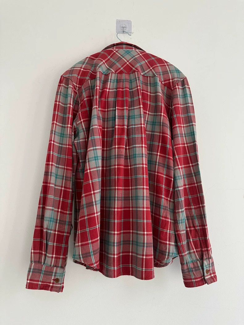 Vivienne Westwood Vivienne Westwood shirt Size L / US 10 / IT 46 - 4 Thumbnail