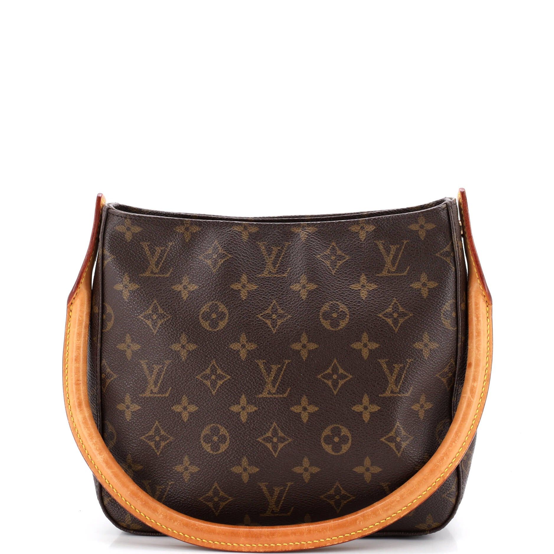 Louis Vuitton Looping Handbag Size ONE SIZE - 1 Thumbnail